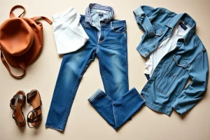 Budget Tall Jeans & Inseams