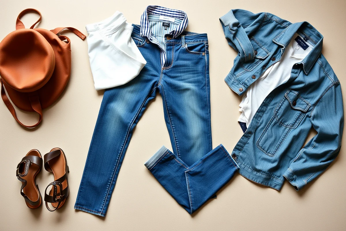 budget tall jeans & inseams — Budget Tall Jeans & Inseams
