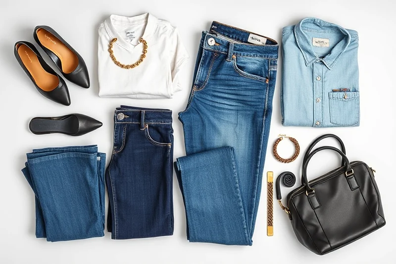 essential jeans for tall women 34 inseam — Essential Jeans For Tall Women 34 Inseam (the finished result)