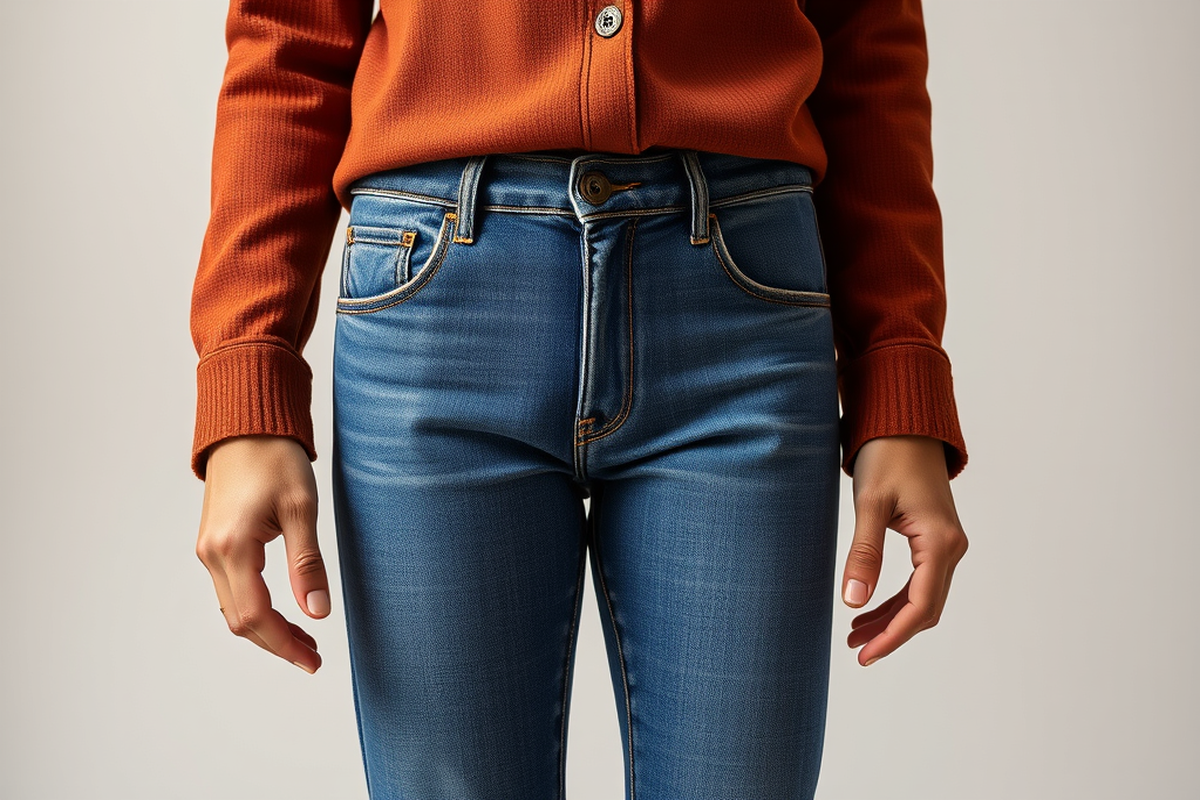 tall jeans & inseams budget examples — Tall Jeans & Inseams Budget Examples (step by step)