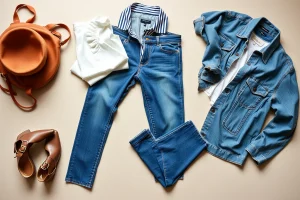 Tall Jeans & Inseams By Season & Occasion