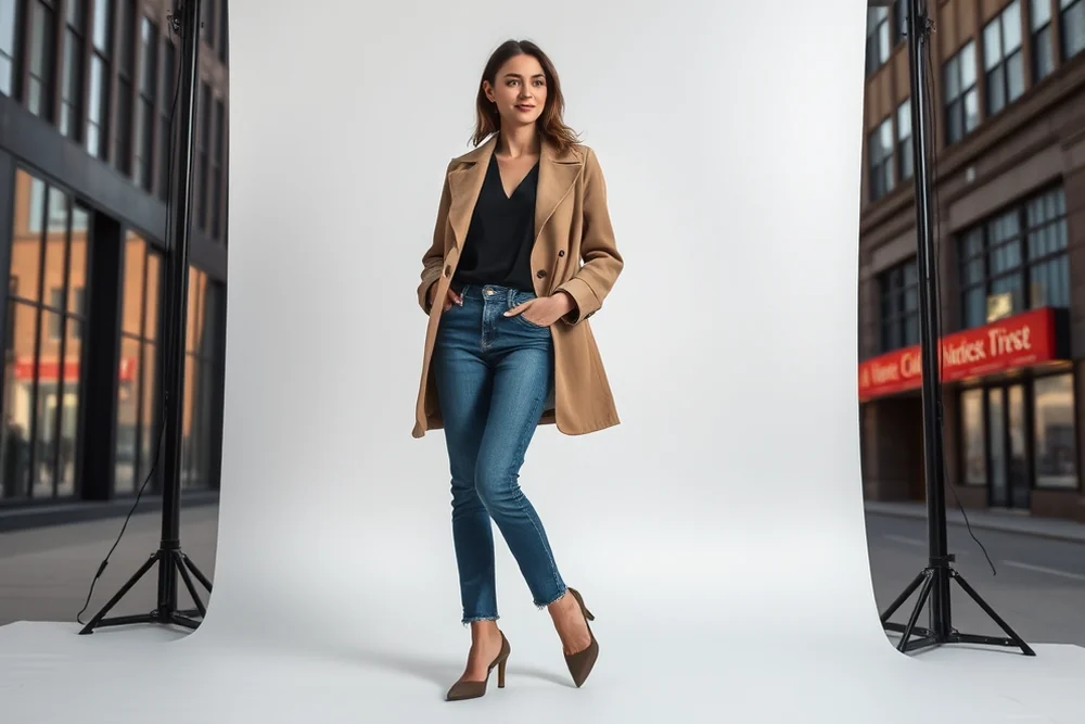 tall jeans & inseams by season & occasion — Tall Jeans & Inseams By Season & Occasion (step by step)