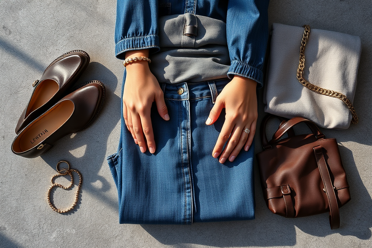 tall jeans inseams by season occasion that actually work — Tall Jeans Inseams By Season Occasion That Actually Work (the finished result)