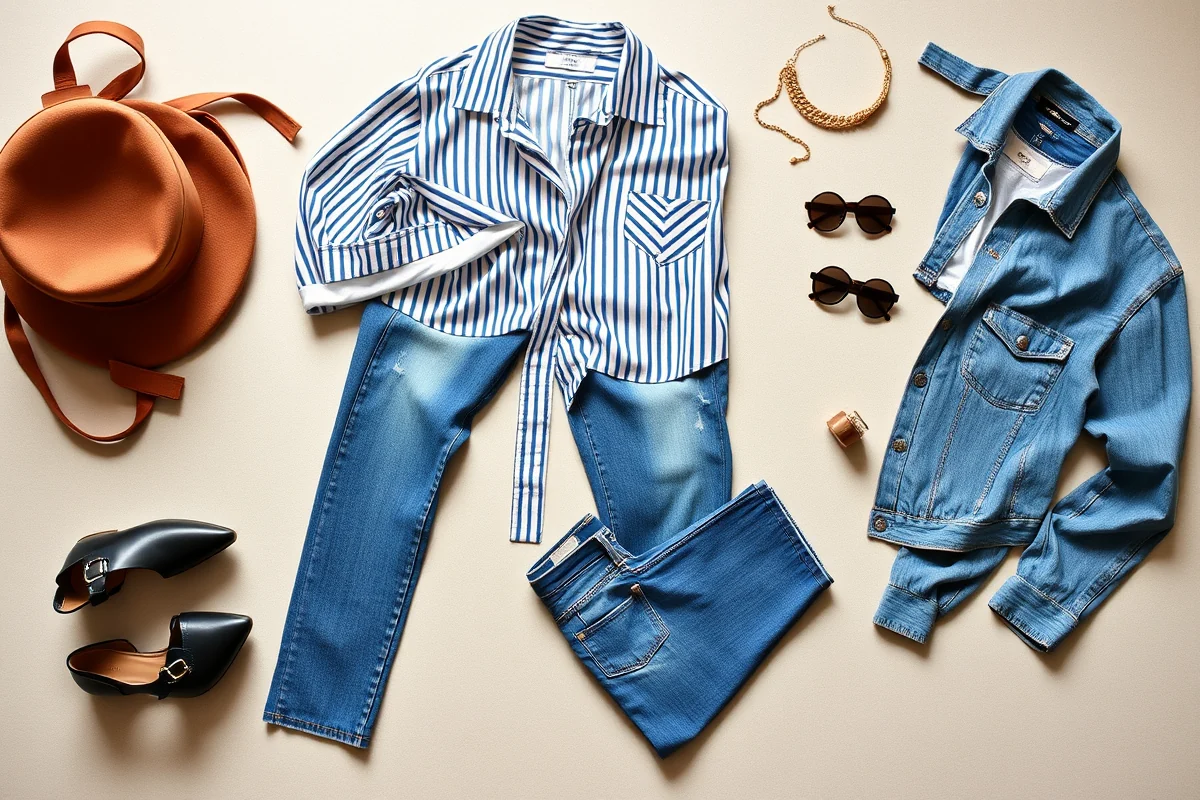 tall jeans & inseams outfit ideas & lookbooks — Tall Jeans & Inseams Outfit Ideas & Lookbooks