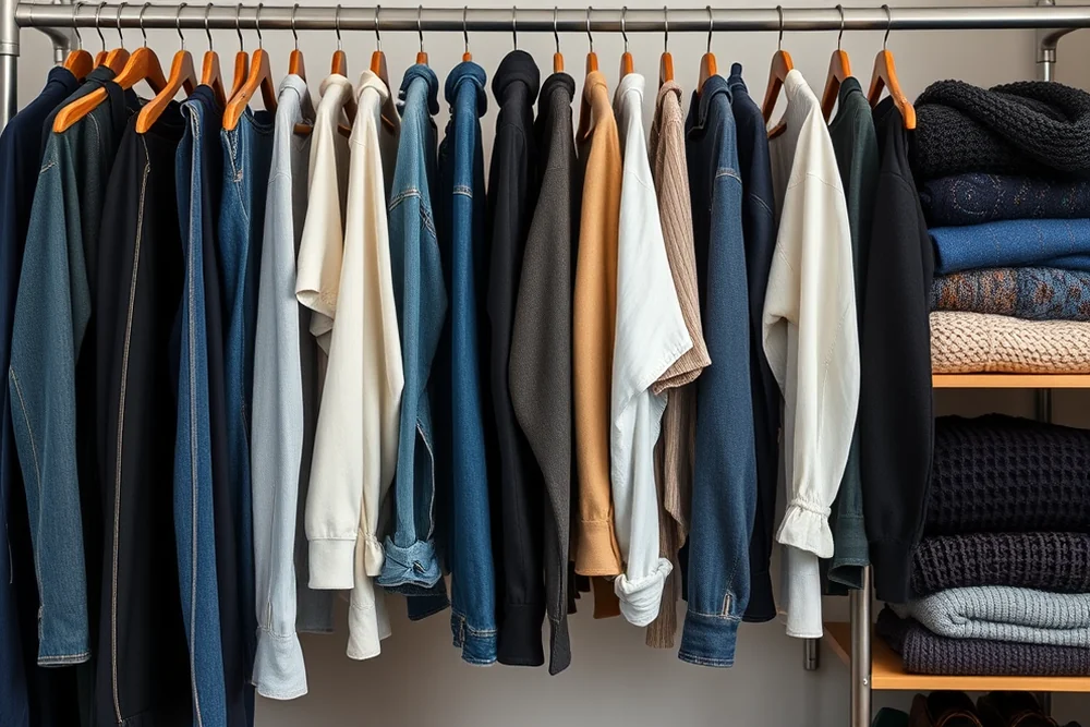 tall jeans & inseams — Tall Jeans & Inseams (the finished result)