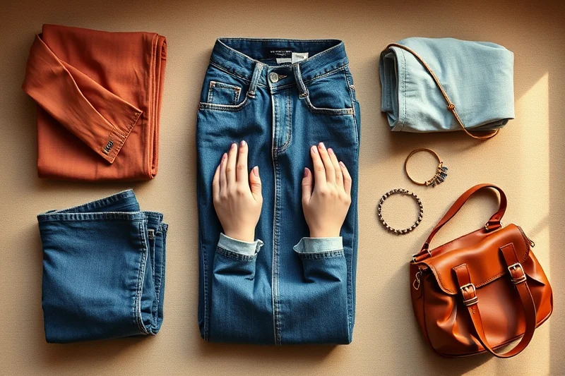 tall jeans & inseams season mistakes to avoid — Tall Jeans & Inseams Season Mistakes To Avoid (the finished result)
