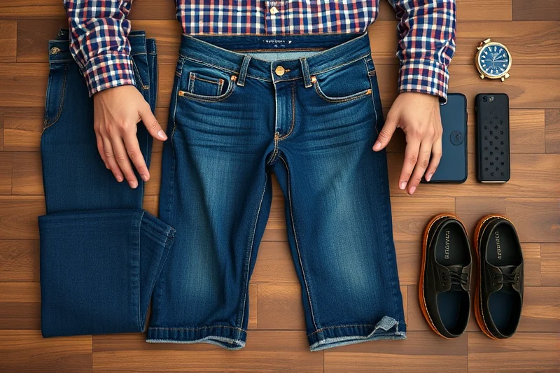 best jeans for tall men 36 inseam — Best Jeans For Tall Men 36 Inseam (the finished result)