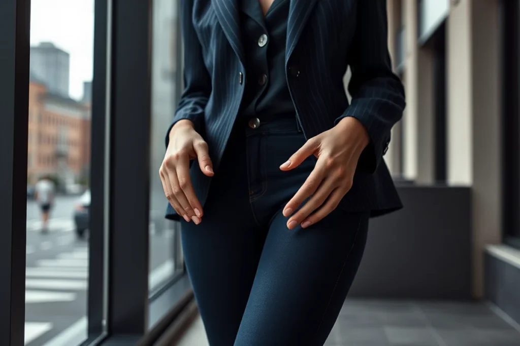 Budget Budget Tall Jeans Inseams