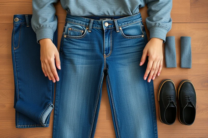 jeans for tall women 36 inseam explained — Jeans For Tall Women 36 Inseam Explained (the finished result)