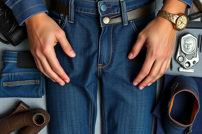 modern jeans for tall men 36 inseam — Modern Jeans For Tall Men 36 Inseam (the finished result)