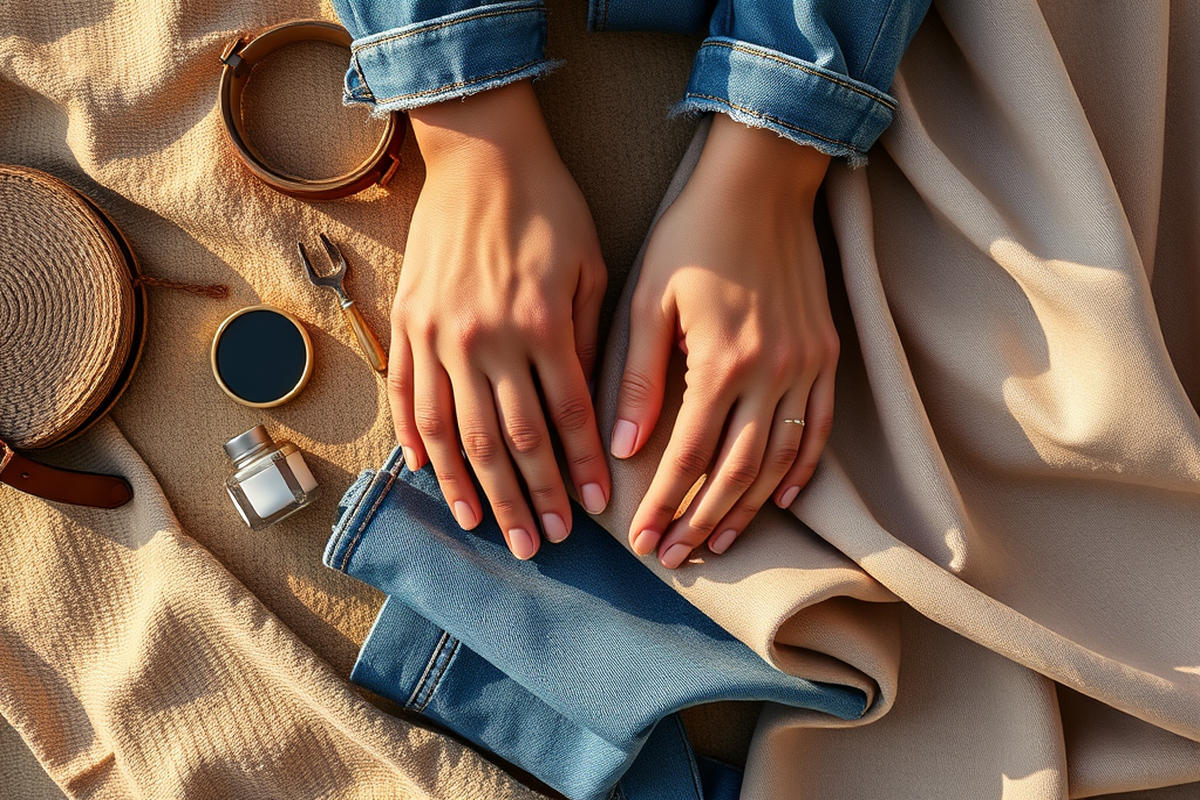 tall jeans & inseams budget guide — Tall Jeans & Inseams Budget Guide (the finished result)