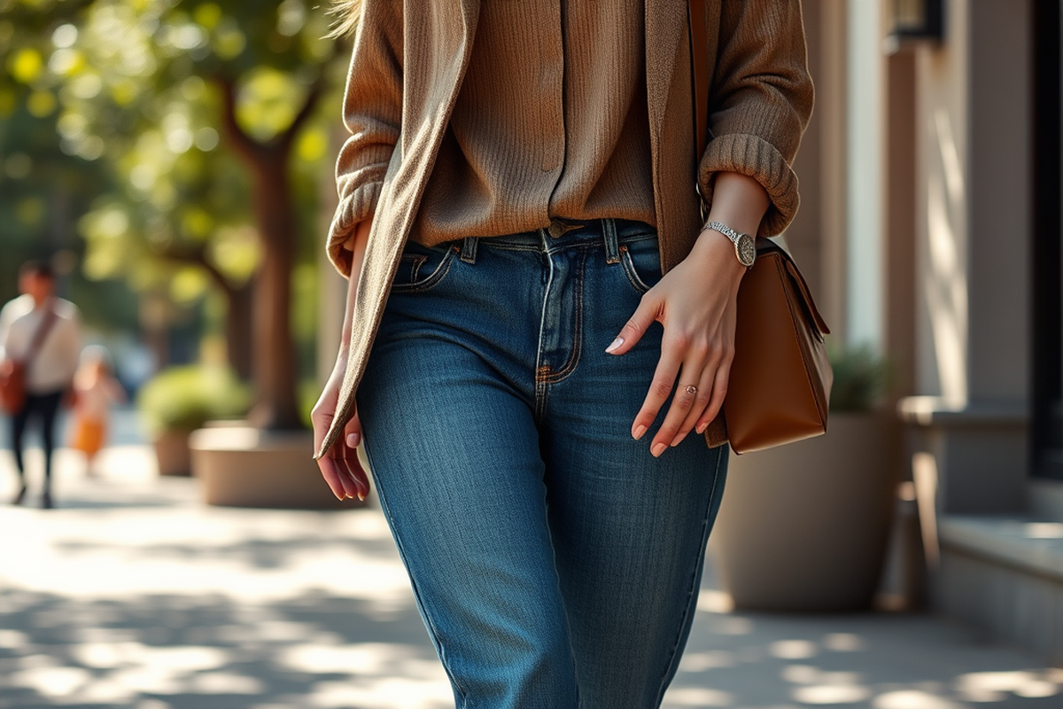 tall jeans & inseams capsule checklist — Tall Jeans & Inseams Capsule Checklist (step by step)
