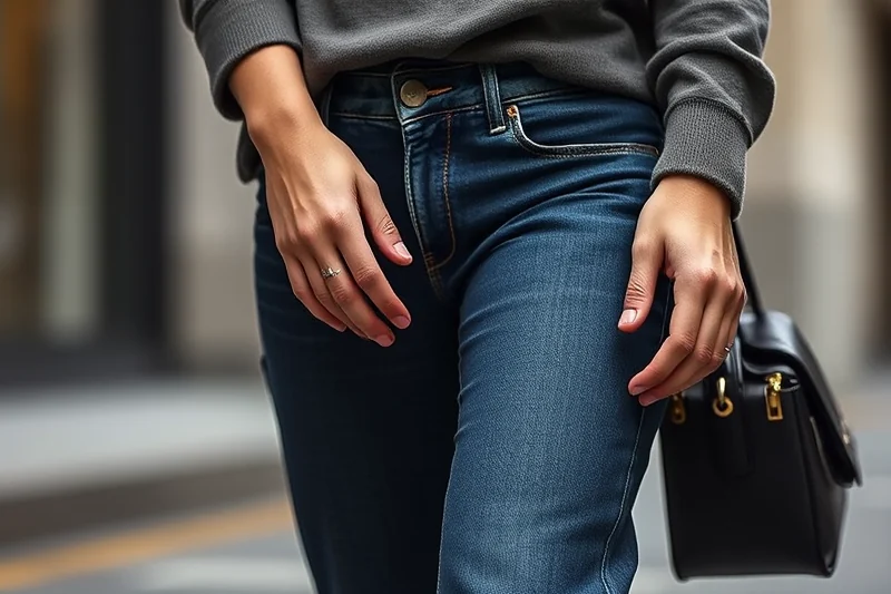 tall jeans & inseams capsule tips — Tall Jeans & Inseams Capsule Tips (step by step)