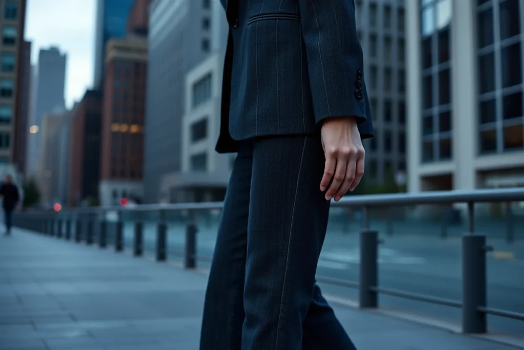 Tall Jeans Inseams Capsule Wardrobe Building Mistakes To Avoid