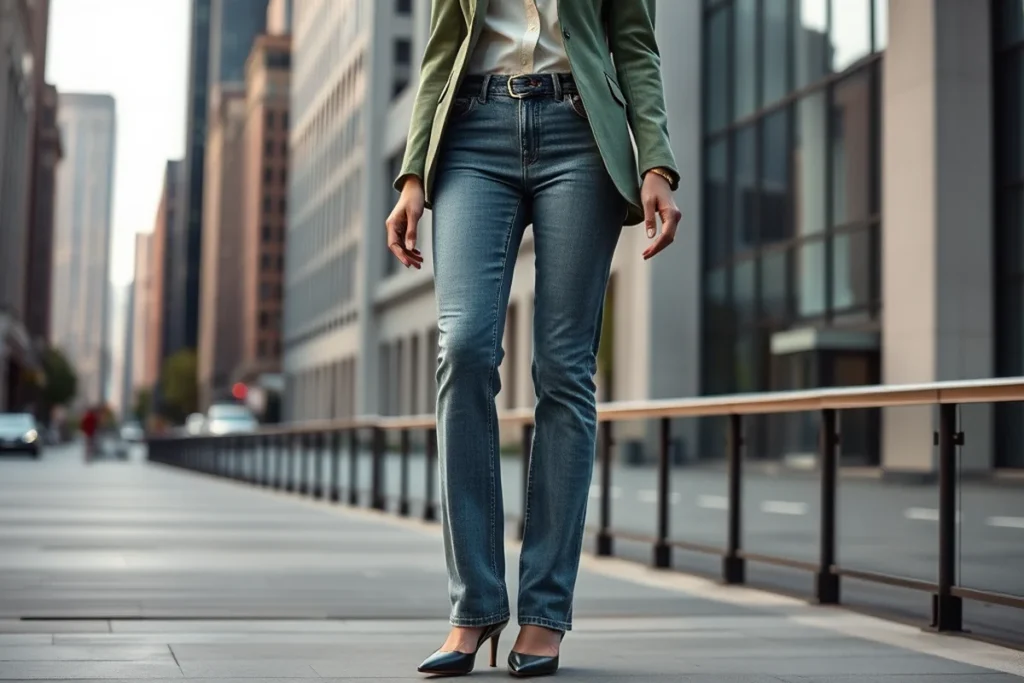 Tall Jeans Inseams Fit Sizing Guides Mistakes To Avoid