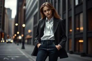 Abercrombie For Kids Jeans