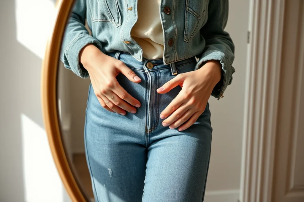 Affordable Tall Jeans & Inseams Brand