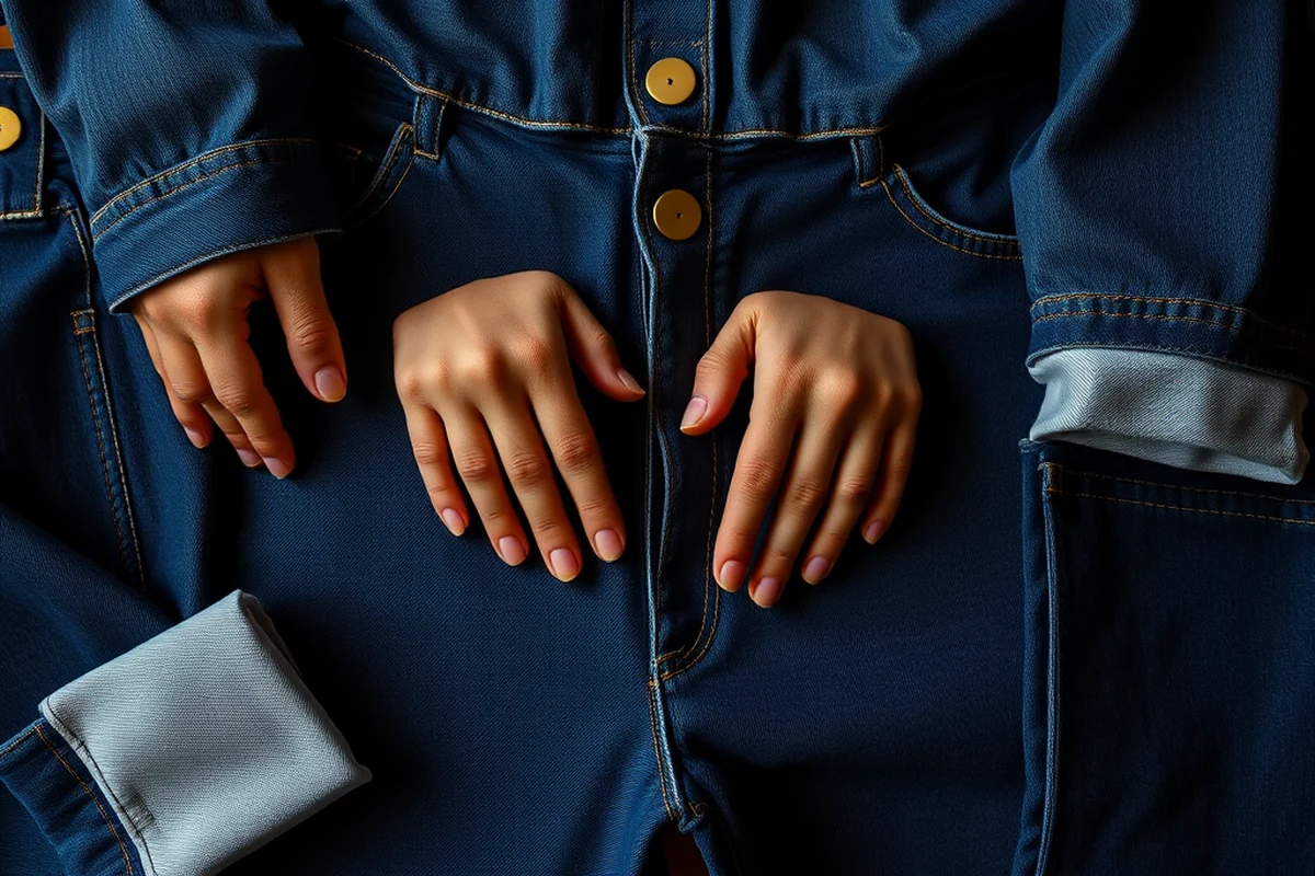 affordable tall jeans inseams brand product picks — Affordable Tall Jeans Inseams Brand Product Picks (the finished result)