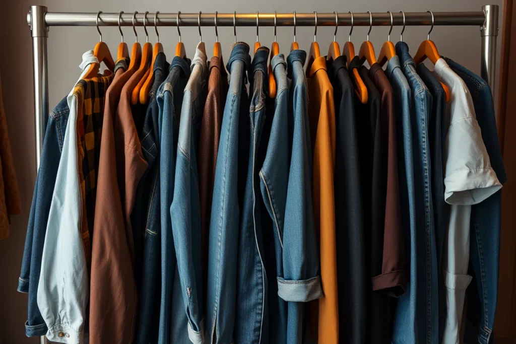 Affordable Tall Jeans & Inseams Outfit