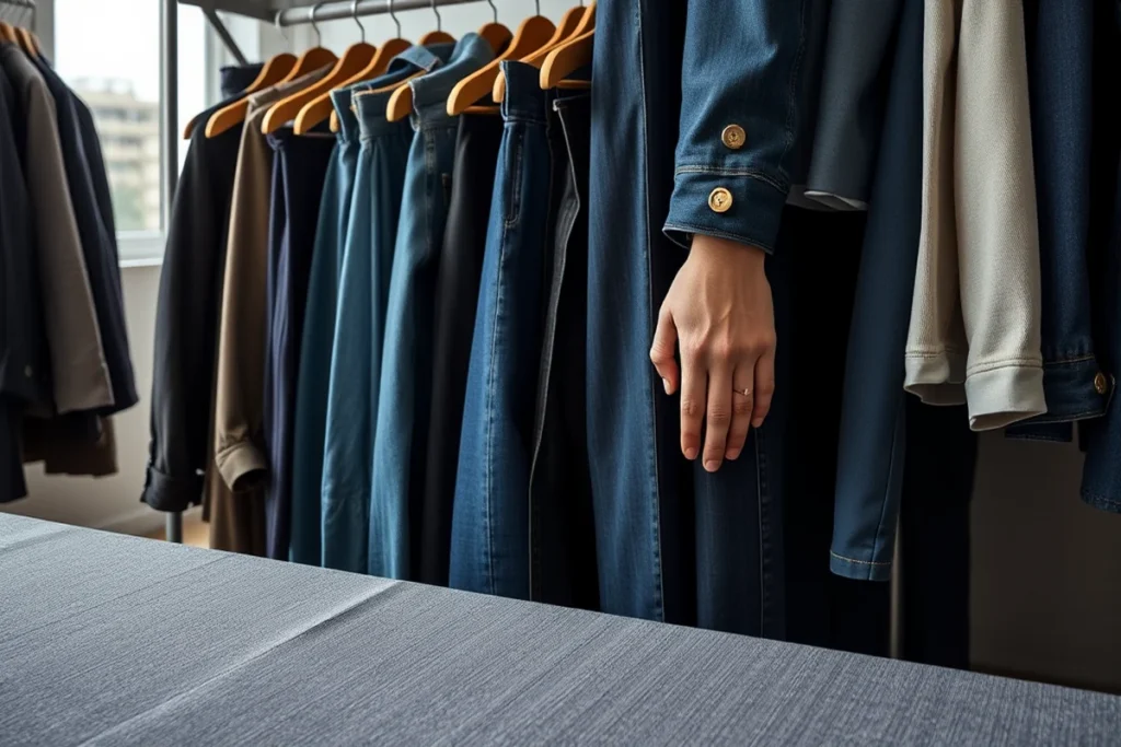 Affordable Tall Jeans & Inseams Season