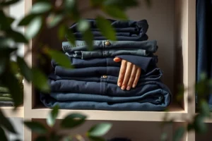 And Or Jeans Size Chart