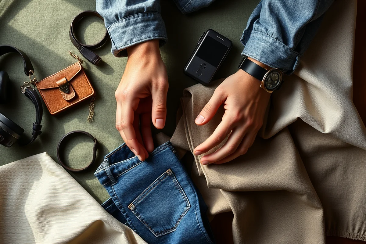 big and tall men's jeans — Big And Tall Men'S Jeans (the finished result)