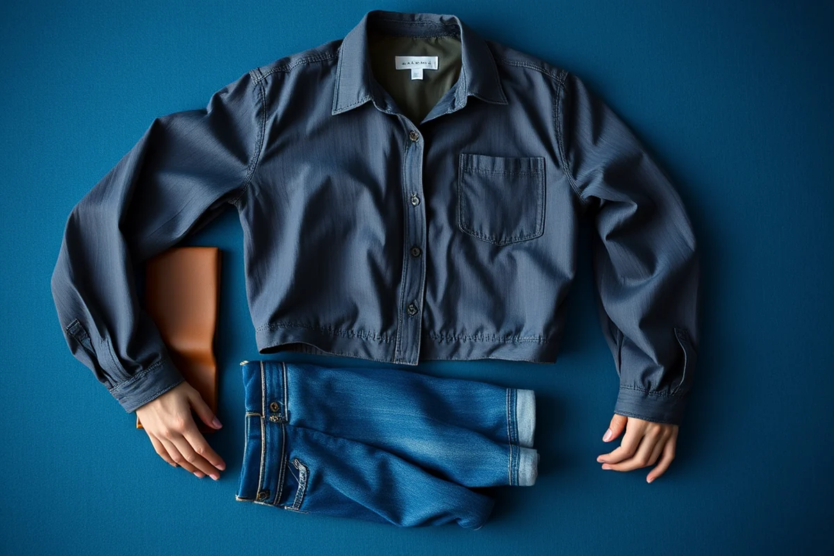 blue or jeans — Blue Or Jeans (the finished result)