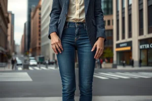 Budget Tall Jeans Inseams Checklist