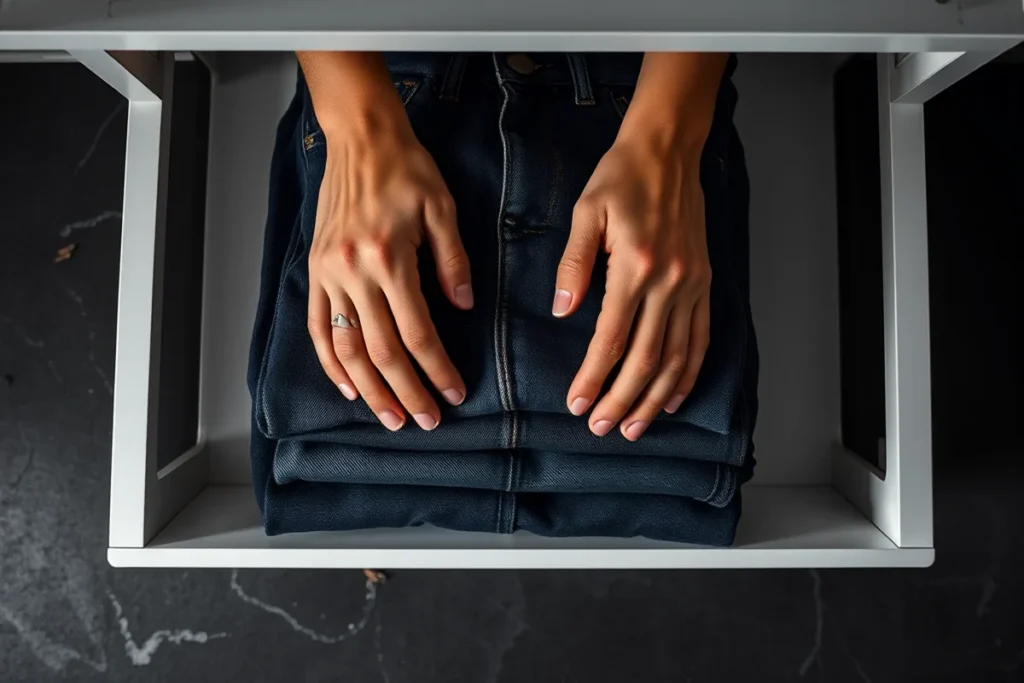Budget Tall Jeans & Inseams Wardrobe