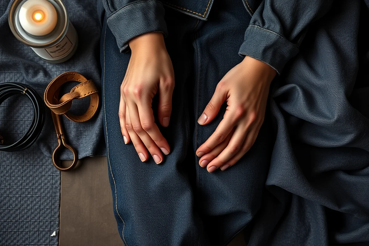 diy tall jeans inseams by season occasion — Diy Tall Jeans Inseams By Season Occasion (the finished result)