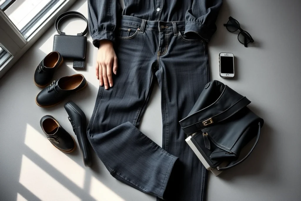 Diy Tall Jeans & Inseams Outfit