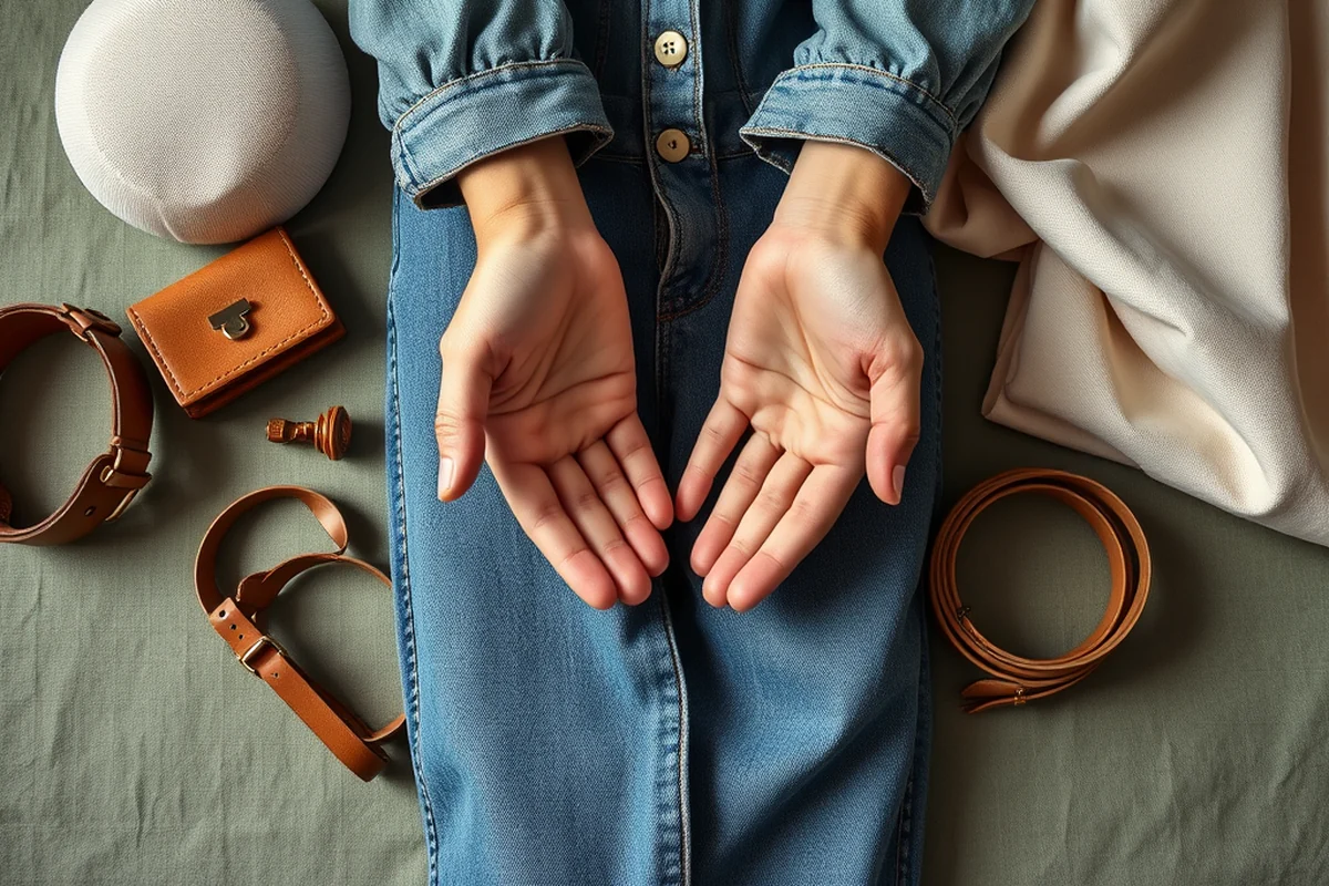 how to dress with jeans — How To Dress With Jeans (the finished result)