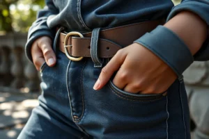 How To Inseam Jeans