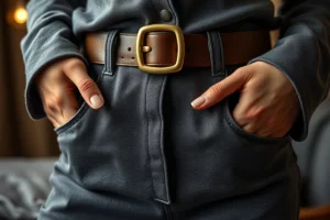 How To Inseam Pants