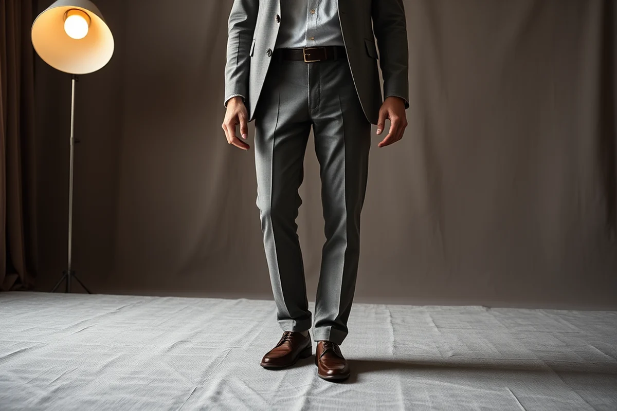 how to inseam pants — How To Inseam Pants (step by step)