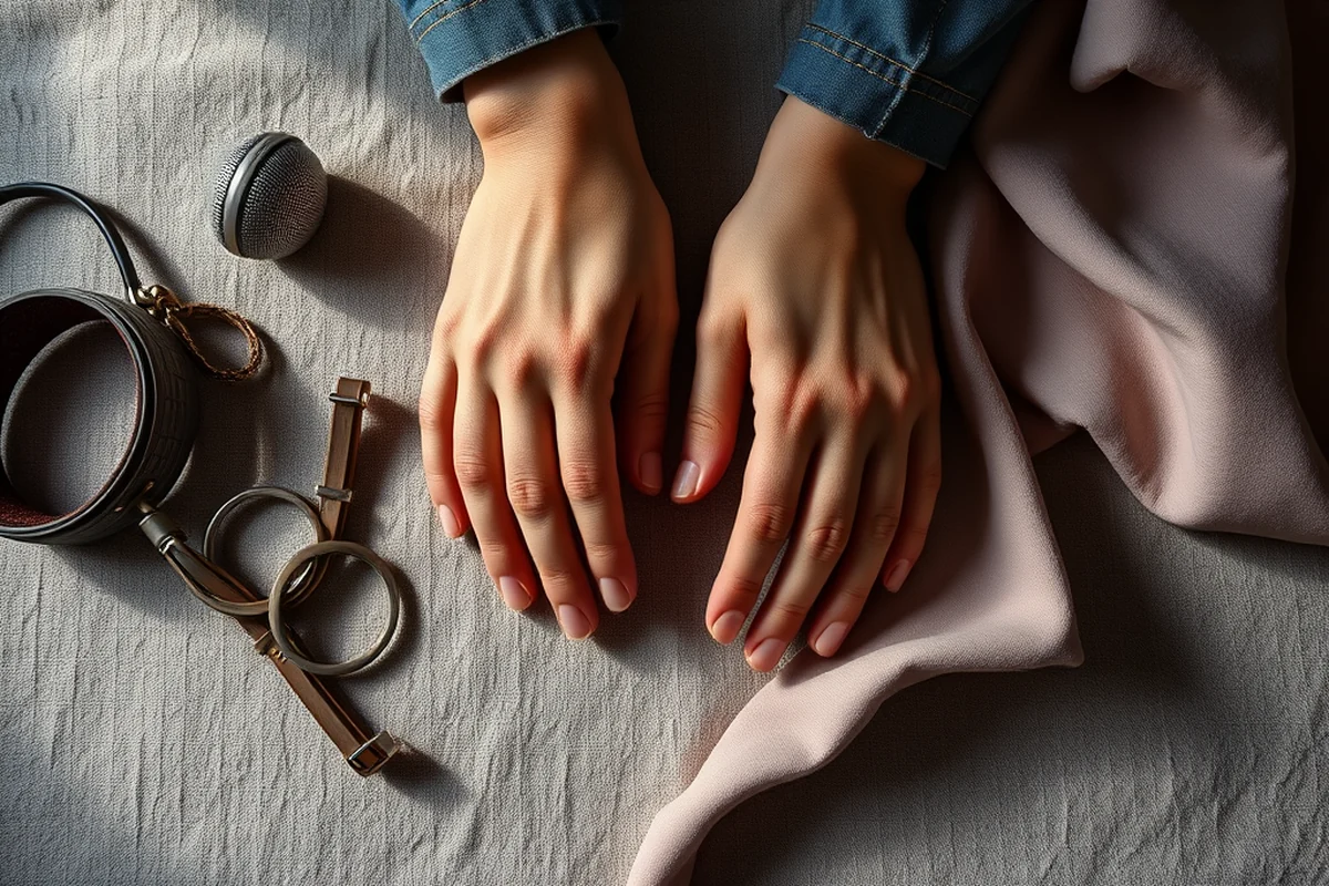 how to inseam pants — How To Inseam Pants (the finished result)