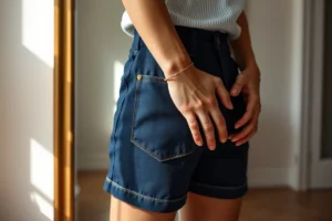How To Measure Inseam On Shorts