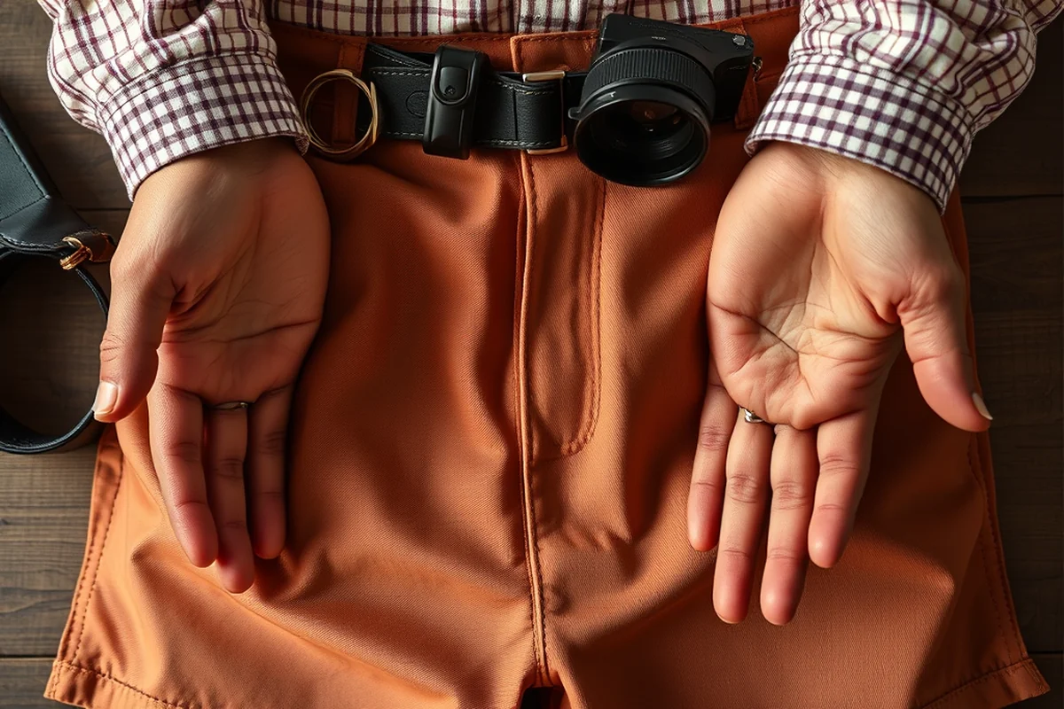 how to measure inseam on shorts — How To Measure Inseam On Shorts (the finished result)