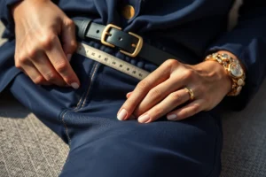 How To Measure Your Inseam