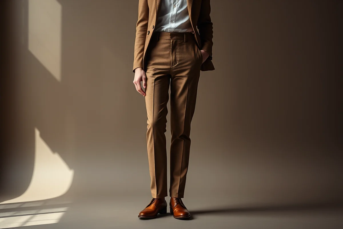 how to measure your inseam — How To Measure Your Inseam (step by step)