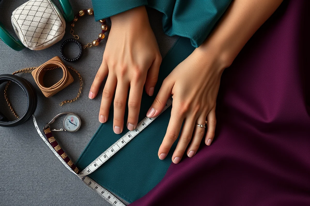 how to measure your inseam — How To Measure Your Inseam (the finished result)