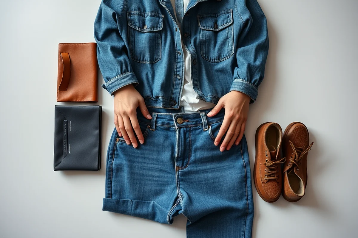 how to tall jeans & inseams ideas — How To Tall Jeans & Inseams Ideas (the finished result)