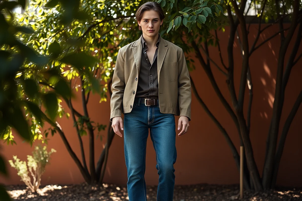 inseam for jeans — Inseam For Jeans (step by step)