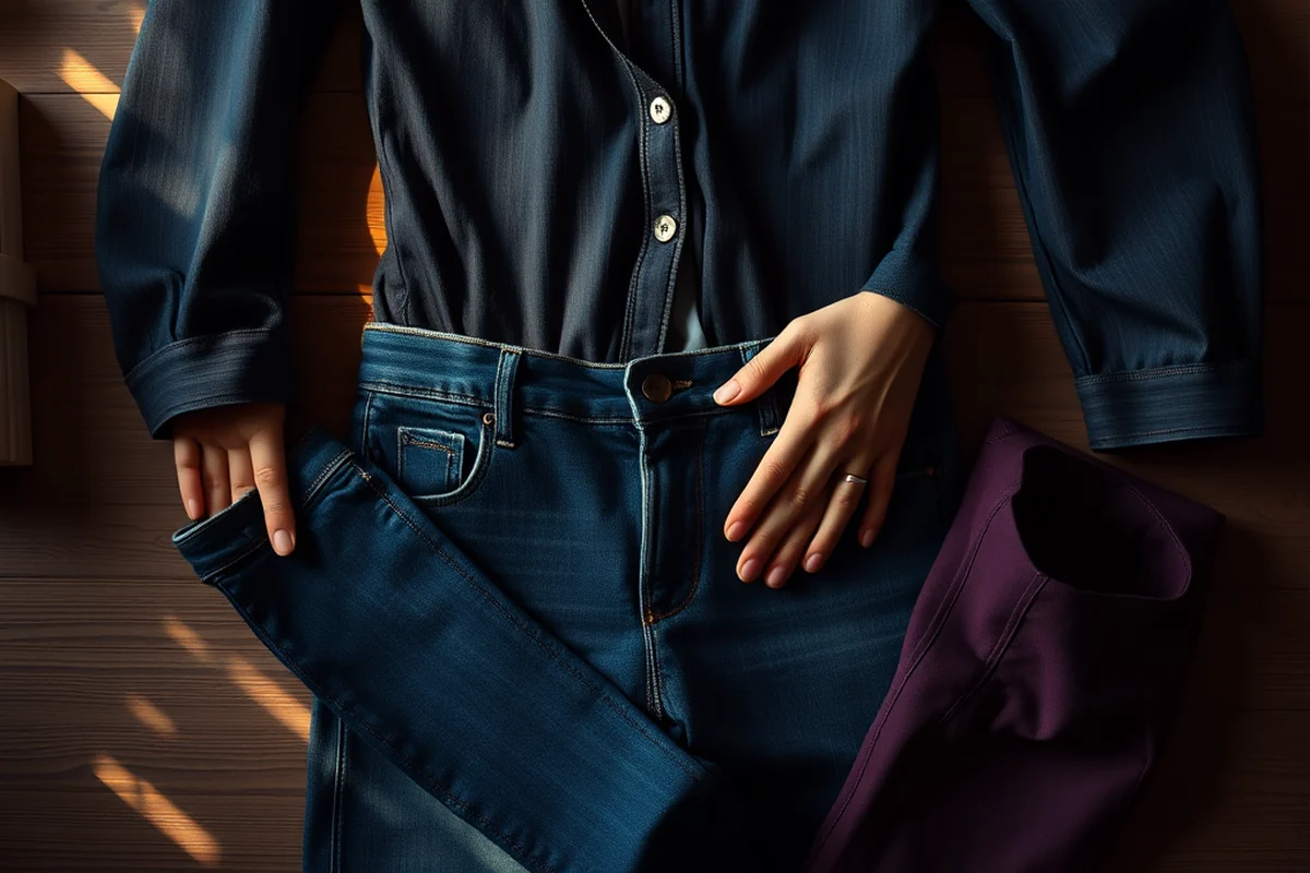 inseam for jeans — Inseam For Jeans (the finished result)