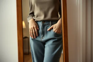 Inseam Meaning Pants