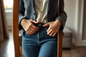 Is Business Casual With Jeans