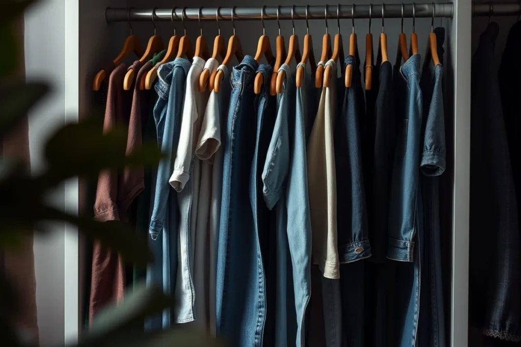 Kids Girls Jeans