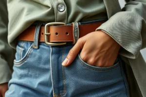 Levi’S Jeans Size Chart