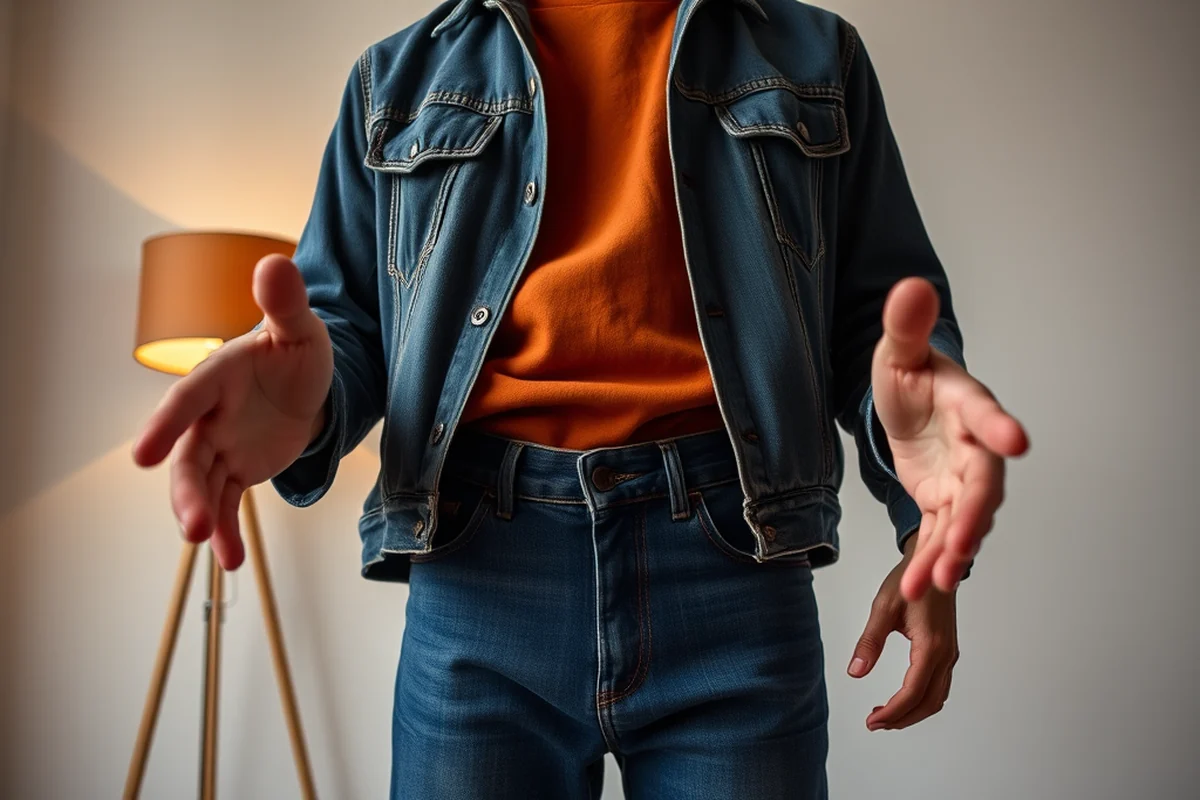 levi's jeans size chart — Levi'S Jeans Size Chart (step by step)