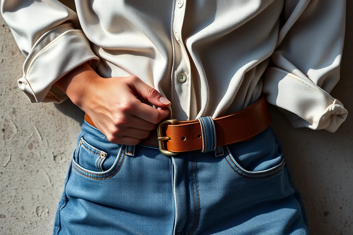 low rise baggy jeans — Low Rise Baggy Jeans (step by step)